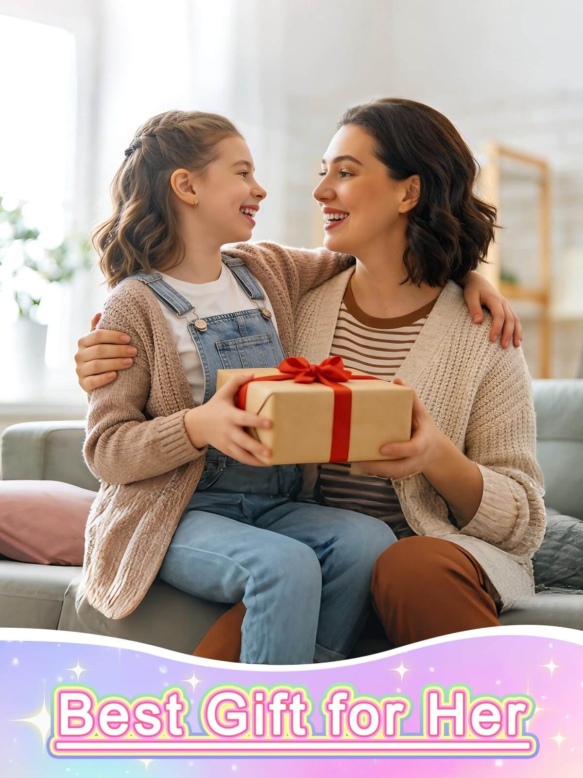 EBANKU Kids Press On Nails 78PCS Frog Design w/Glue